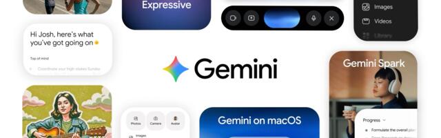 Google I/O 2026 made one thing clear — Gemini is becoming impossible to avoid