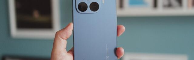There's a Lot I Like About Xiaomi's Stylish and Affordable 17T Pro