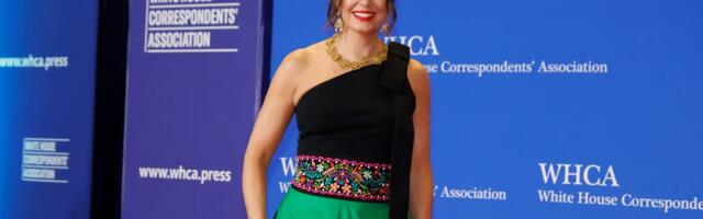 Read the memo: Cecilia Vega slams CBS News after being fired from '60 Minutes'