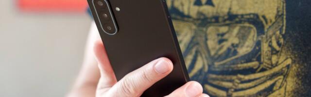 Samsung is already working on Galaxy A18 firmware builds