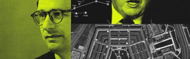 Who decides when AI is too dangerous?