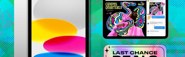 The best Prime Day iPad deals: Shop Apple tablets starting under $300 ahead of the price hike