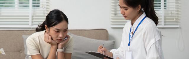 Six mental health conditions long treated as distinct from one another may share more biological ground than psychiatry assumed — with three genes emerging as a molecular bridge between two of them