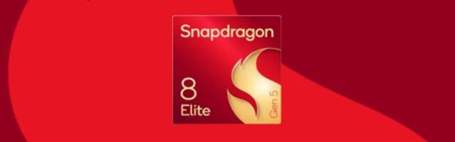Qualcomm is allegedly launching a new Snapdragon 8 Elite Gen 5 SoC this year