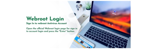 Webroot Login- Download and Install Webroot With Key Code