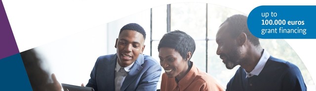 German programme to back Kenyan startups with up to $120k grant capital