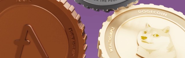 Wealthsimple launches 14 new coins on its crypto trading platform