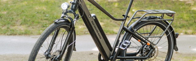 The RadCity 5 Plus is a big update to a massively popular ebike