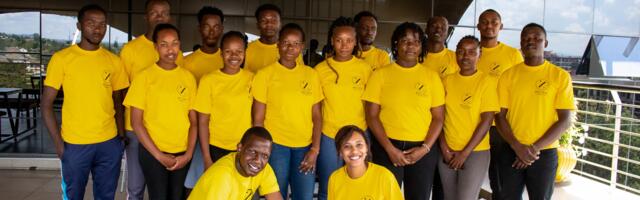 Kenyan fintech startup Asilimia raises $2m pre-seed funding