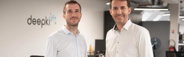 Deepki buys Fabriq to improve ESG performance of real estate assets