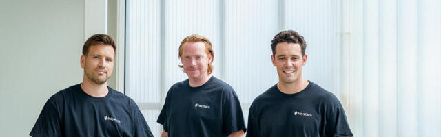 Newcastle-based tech recruitment platform Haystack raises £500,000