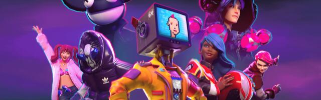 Building a more connected virtual world, metaverse avatar platform Ready Player Me tops ups with $56 million
