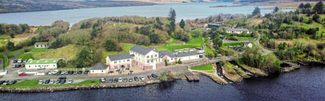 Open Day at Marine Institute Newport Facility Attracts Hundreds of Visitors