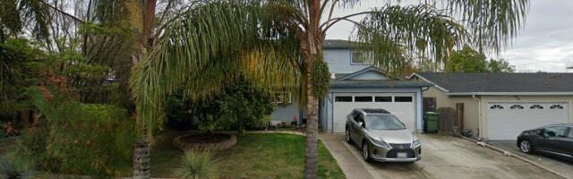 Six-bedroom home sells for $1.7 million in Milpitas