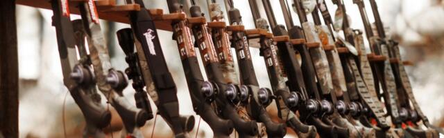 Why is San Jose’s gun insurance law going unused?