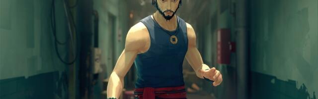 Sifu's last-ever content update is coming to Xbox, PlayStation, and PC in September