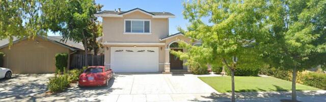 Single family residence sells in San Jose for $3.8 million