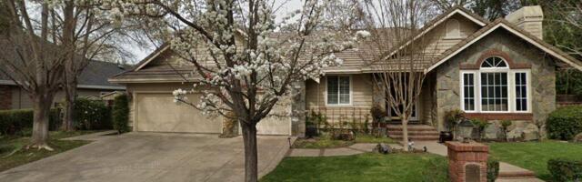 Four-bedroom home sells for $2.2 million in Danville