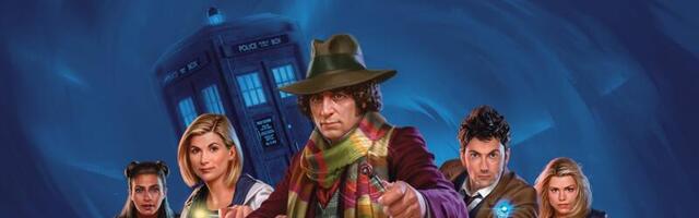 Magic: The Gathering designer opens up about crossover criticism