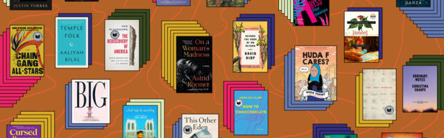 All of this year’s National Book Award finalists, reviewed by Vox