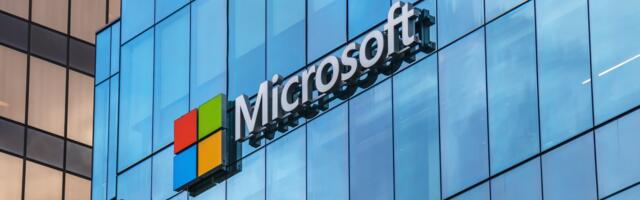 Microsoft to invest £2.5bn in British AI infrastructure