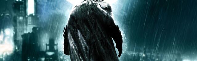 The Batman: Arkham Trilogy on Nintendo Switch should never have shipped in this state