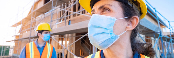 3 ways COVID-19 has affected the property investment market