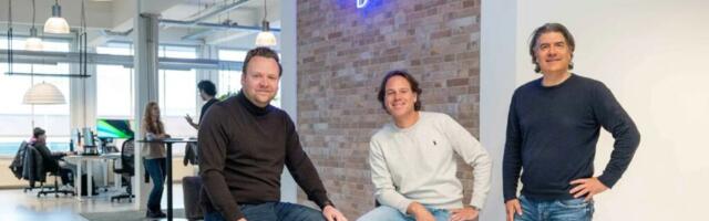 Dutch-based Eye Security secures €36M from Bessemer Venture Partners, others to protect SMEs from cyber threats