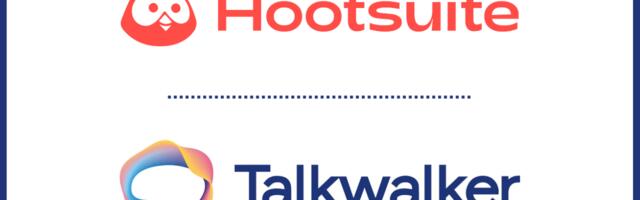 Hootsuite acquires AI-powered social listening powerhouse Talkwalker