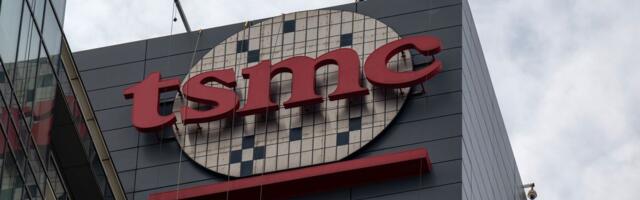 Apple COO  Reportedly attends secret meetings with TSMC to reserve first batch of 2-nanometer production