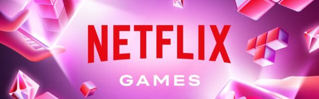Netflix hires Alain Tascan as its president of games