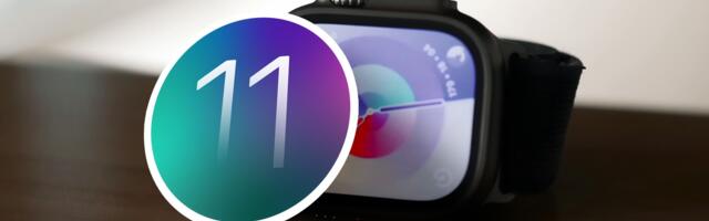 Apple Releases watchOS 11.1