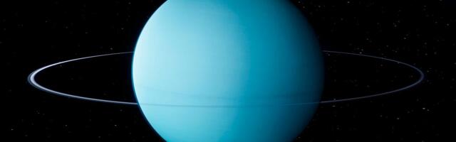 November Will Be the Best Time to Look at Uranus: No Joke