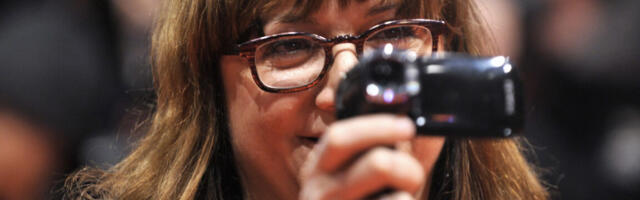 Vintage digicams aren’t just a fad. They’re an artistic statement.