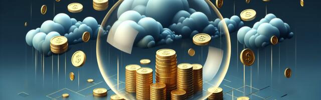 Howard Marks warns of potential bubble