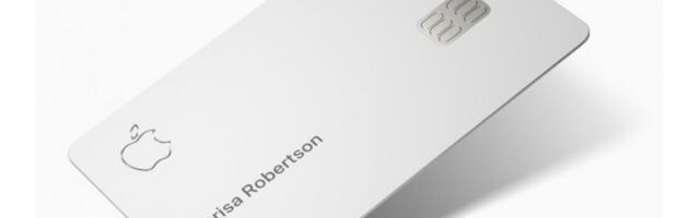 Apple in talks with Barclays, Synchrony, and JPMorgan Chase for Apple Card takeover