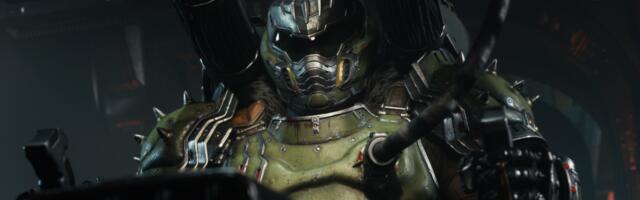 Doom: The Dark Ages wants to be more like the original Doom