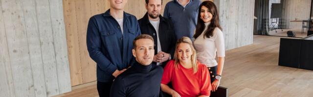 Cherry Ventures launches $500M in new funds; looks to build Europe’s ‘first trillion-dollar company’