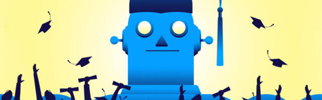 ChatGPT comes to 500,000 new users in OpenAI’s largest AI education deal yet