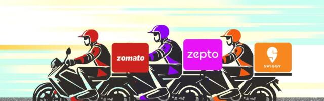 ‘Unfair Pricing’: Distributors’ Body Moves CCI Against Blinkit, Zepto & Swiggy Instamart