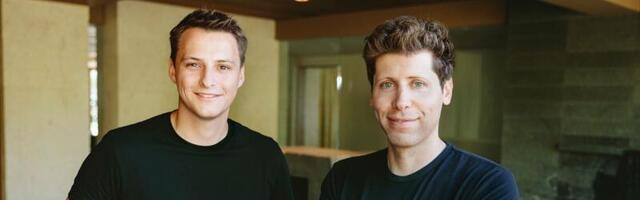 Sam Altman's World Network Unveils New Chat Feature to Connect Real Humans