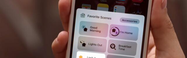 The next iOS update might force you to upgrade Apple Home
