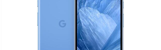 Amazon Brings Back Black Friday Magic: Pixel 8a Returns to Record Low Price