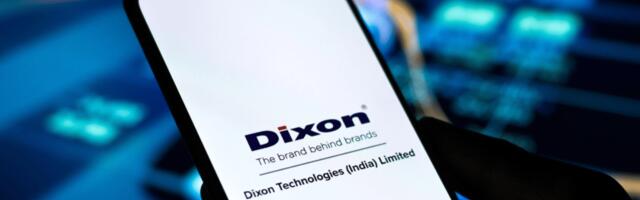 Dixon To Set Up INR 1,000 Cr Laptop Manufacturing Unit In Tamil Nadu