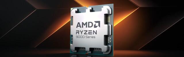 AMD is reportedly readying Ryzen 9000G (Gorgon Point) and EPYC 4005 (Grado) CPUs for AM5