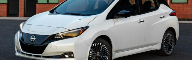 Of All The Cheap Electric Cars Americans Can Buy In 2025, This Is By Far The Cheapest