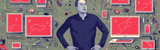 Elon Musk’s Grok AI is spamming X users about South African race relations now, for some reason