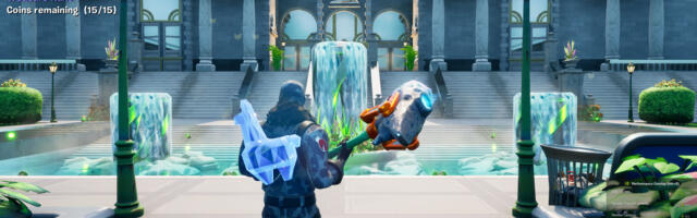 Fortnite cheater fined $175,000 for using cheats to win $6,850 in competitive tournaments — Epic bans player forever