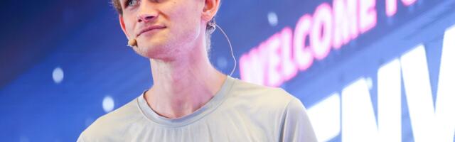 Vitalik Buterin: Ethereum at Risk If Decentralization Is Just a Catchphrase