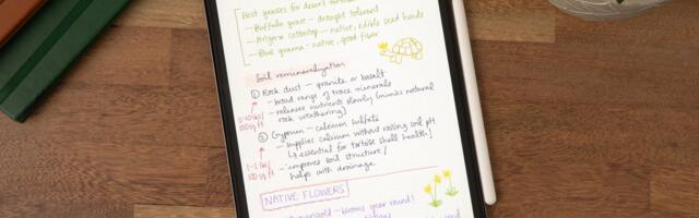MacRumors Giveaway: Win iPad Air M3 Bundle to Use With Astropad's New Daily Planner App